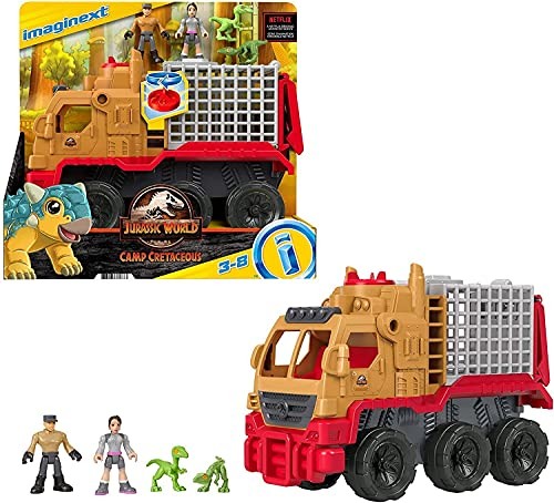 Figurki dla dzieci, Producent: Fisher Price | Najlepszy Ranking 2024 i ...
