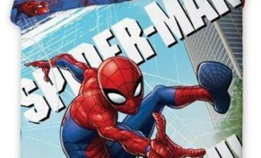 FO Pościel Spiderman 030 11588