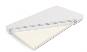 Frankhauer Krasnoludek 70x140