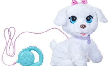 FurReal Friends FurReal Friends GOGO Tańczący szczeniak # z wartością produktów powyżej 89zł!