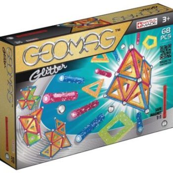 GeoMag Panels Glitter GEO-533