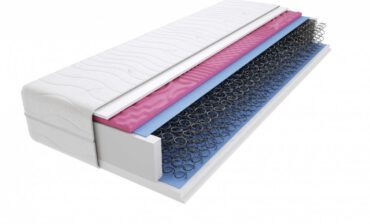Godre.pl Materac bonellowy Dublin Molet 70x140