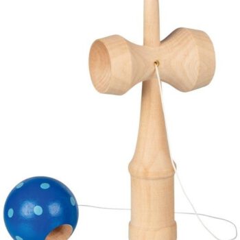 Goki Kendama blue - japońska gra zręcznościowa 63891