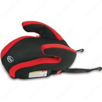 Graco CONNEXT Isofix 15-36kg Red