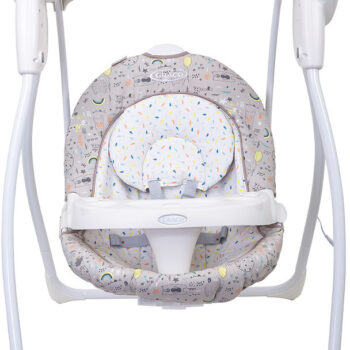 Graco LovinHug Huśtawka Daydream