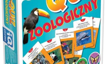 Granna IQ - Quiz zoologiczny 0203
