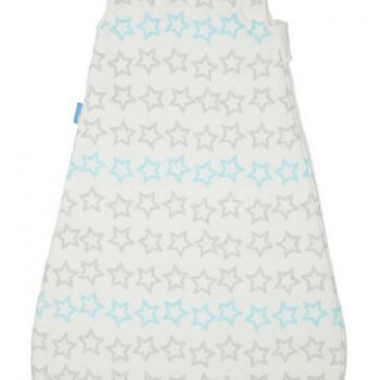 Gro Company Jacquard Interstellar Sparkle 2,5 tog 18-36m AAA5568