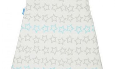 Gro Company Jacquard Interstellar Sparkle 2,5 tog 18-36m AAA5568