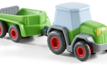 Haba 305562, Toy vehicle