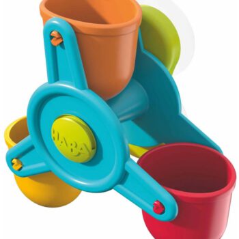 Haba Zabawka do kąpieli Water Wonders, 302825