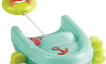 Hape Łódka z misiem # z wartością produktów powyżej 89zł!