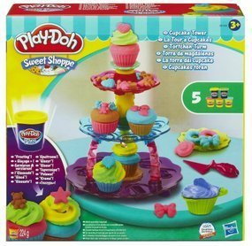 Hasbro Play-Doh - Wieża słodkości