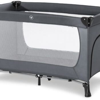 Hauck Dream N Play Plus Grey