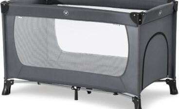 Hauck Dream N Play Plus Grey