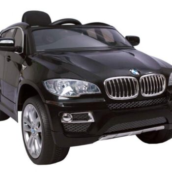 Hecht BMW X6