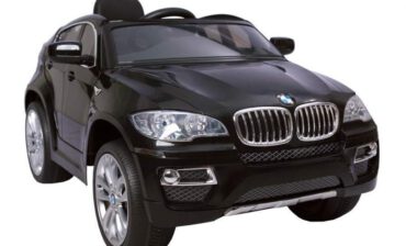 Hecht BMW X6