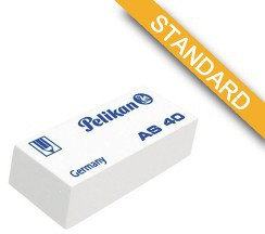 Herlitz Gumki do mazania Pelikan AS40 HL373