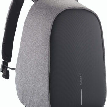 HERO XD Design Antykradzieżowy plecak XD Design Bobby XL - grey P705.712