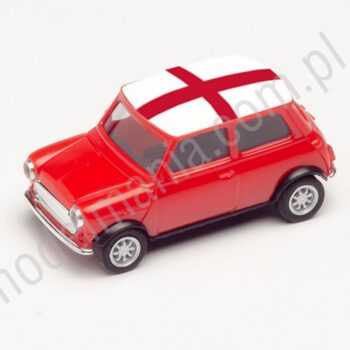 Herpa Mini Cooper EM 2021, Anglia 420631