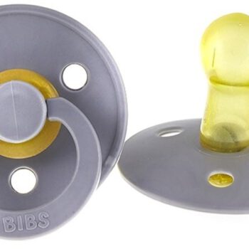 Hevea BIBS SMOKEY dynamiczny smoczek uspokajający BIBS BIBS 100222