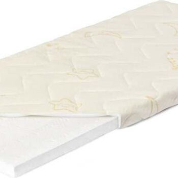 Hevea Drive 70x140