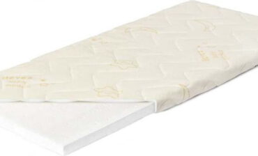 Hevea Drive 70x140
