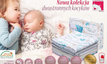 Hevea KOCYK MILUSIE 175X125