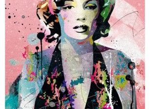 Heye 1000 ELEMENTÓW Marilyn Monroe 480530