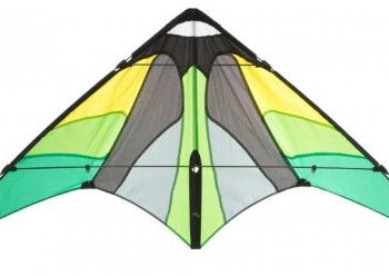 HQ Cirrus Emerald latawiec akrobacyjny 117606