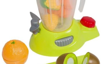 ICOM Poland BLENDER Z OWOCAMI DO KROJENIA 7120629