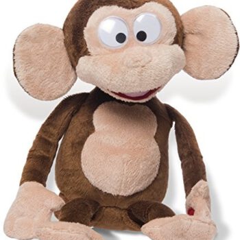 IMC Toys 93980 zwariowanych małpa 93980