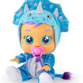 IMC Toys Cry Babies IMC093225 Fantasy Tina