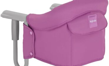 Inglesina Fast Fuxia