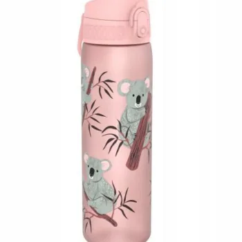 ION8 Butelka Bidon na wodę 500ml