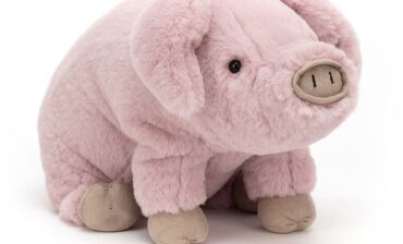 Jellycat Prosiaczek Parker - 36 cm -