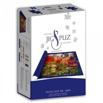 Jig&puz Mata do układania puzzli do 4000el