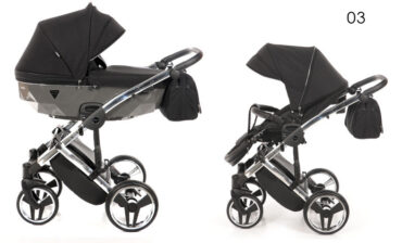 Junama DIAMOND S 03