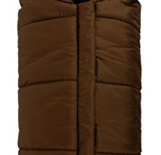 Kaiser Iglu śpiworek Thermo Fleece brązowy