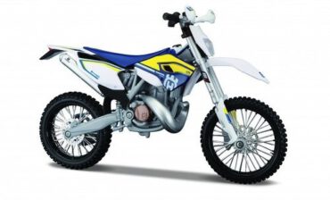 Kawasaki Motocykl Kx 450F Skala 1:12 Maisto 31101