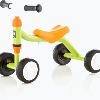 KETTLER Rower Sliddy