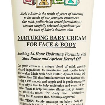 Kiehl`s Kiehl`s Baby Cream for Face & Body 200 ml