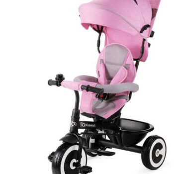 Kinderkraft Aston KDT RWK ATN PK
