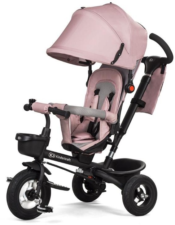 Rowerki trójkołowe, Wiek dziecka dla 3 latka Najlepszy Ranking 2024