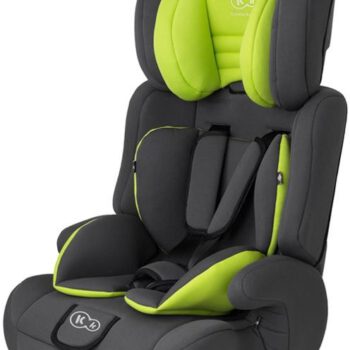 KinderKraft Comfort Up 9-36kg zielony