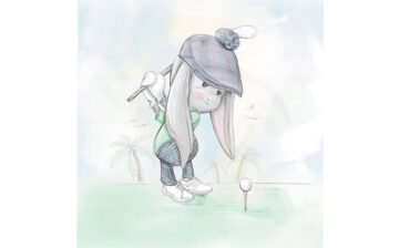 Kocyk ocieplany Effik Golfista 70x100 Effiki