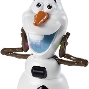 Kraina Lodu Bałwan Olaf z dźwiękiem Frozen Disney DGB75