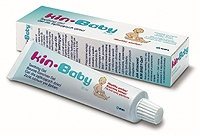 Laboratories Kin Kin Baby Gel zel dla ząbkujacych dzieci