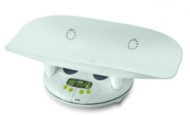 Laica Waga PS3004