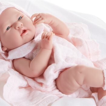 Lalka Bobas Rosa Hiszpańska 38 cm Berenguer