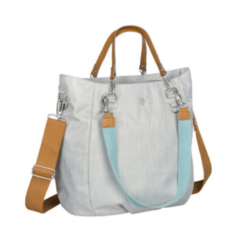 Lassig Green Label Torba z Akcesoriami Mix n Match Light grey LMNMB641